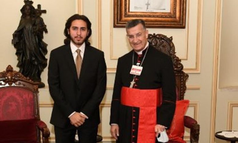 لا نضع خطوطا حمراء أمام محاسبة أحد موقع بيروت ديلي نبوز