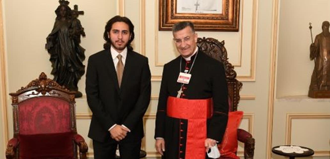 لا نضع خطوطا حمراء أمام محاسبة أحد موقع بيروت ديلي نبوز