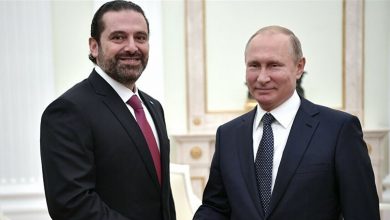 فلاديمير بوتين Archives موقع بيروت ديلي نبوز
