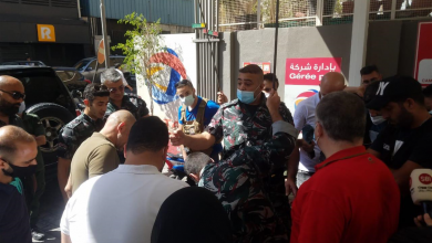 مروان عبود Archives موقع بيروت ديلي نبوز
